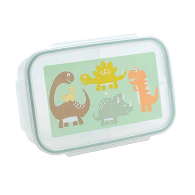 Sugarbooger Lunch Box - Baby Dinosaur