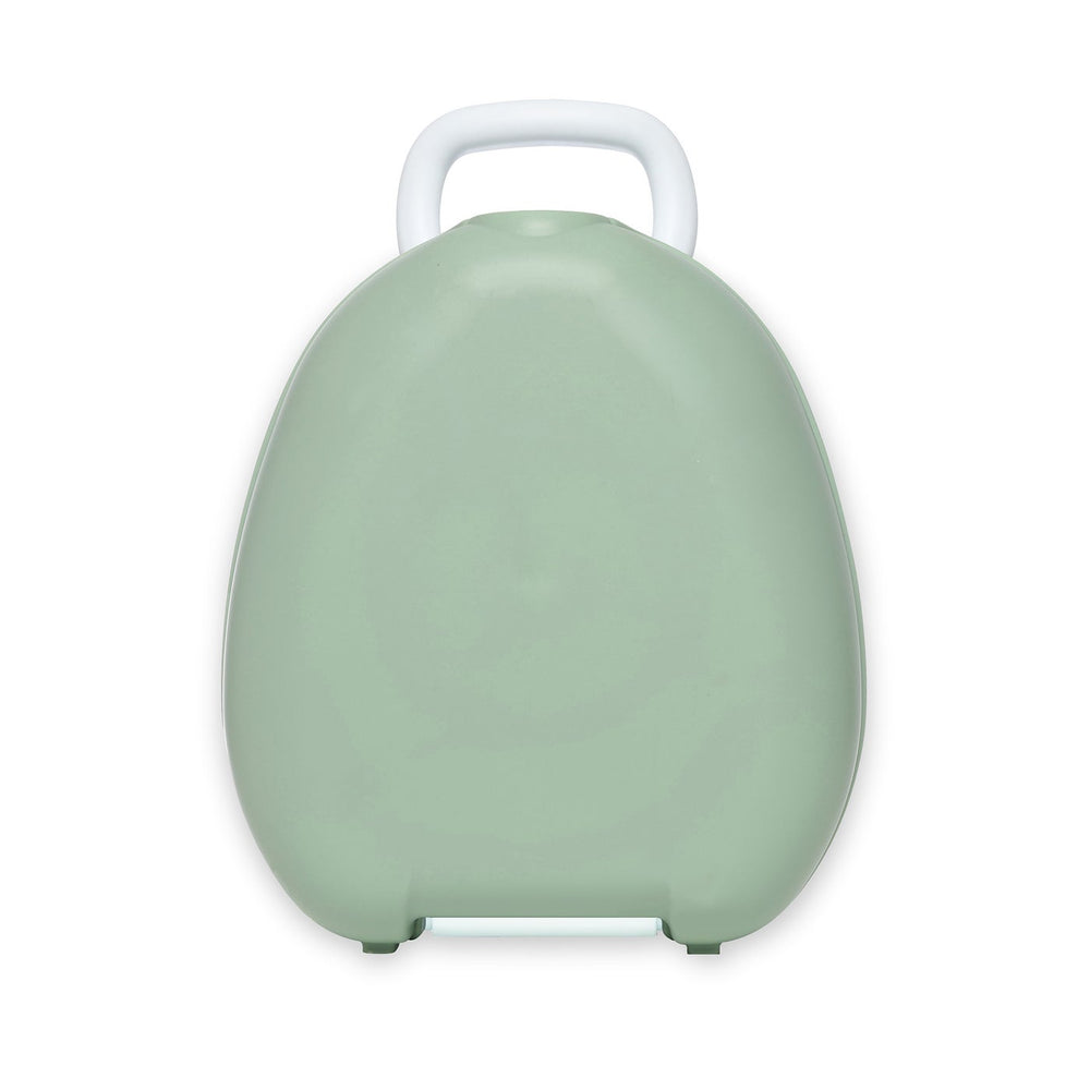 My Carry Potty - Green