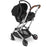 UPPAbaby Minu Adapter for Infant Car Seat (Maxi cosi/Nuna/Cybex/Besafe)