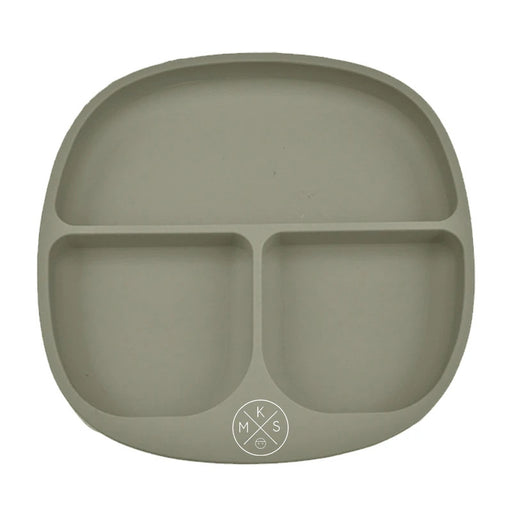 MKS Silicone Suction Plate - Sand (MKS-PLATE-SAND)