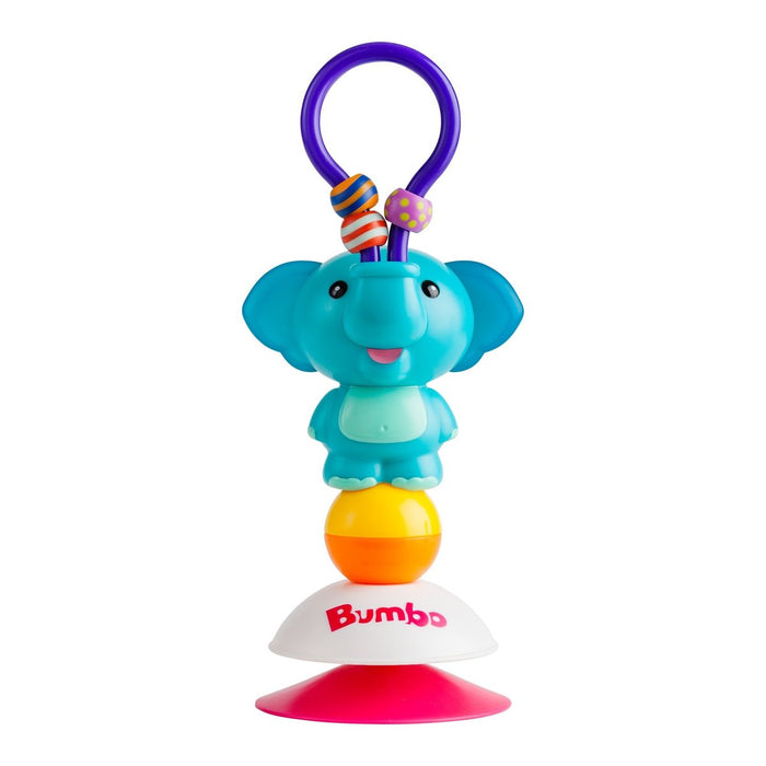 Bumbo Suction Toy Hildi Elephant