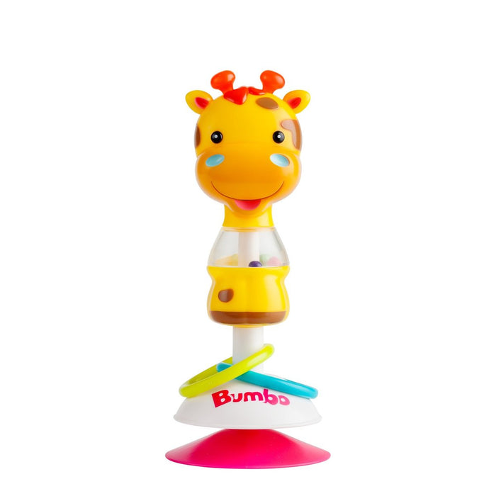 Bumbo Suction Toy Hildi Giraffe