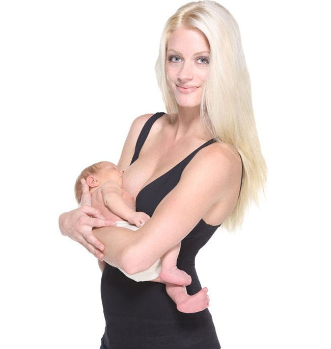 Maternity & Nursing Bras - Belly Bandit
