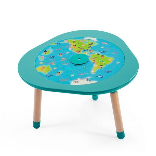Stokke MuTable DISKcover - We are the World