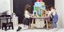 Stokke MuTable Scenarios House - Dolls Wooden Playhouse