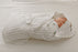 Nest Designs Hooded Blanket -Basking Buddies ND22S535U21BUD