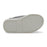 Toms Neutral Grey Critter Tiny Toms Lenny Sneakers 10012561
