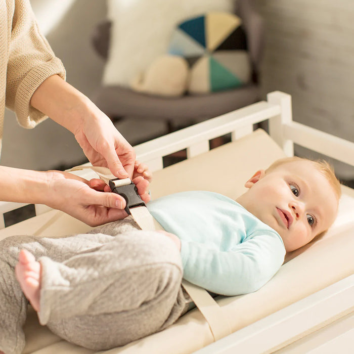 Naturepedic no sales compromise organic cotton