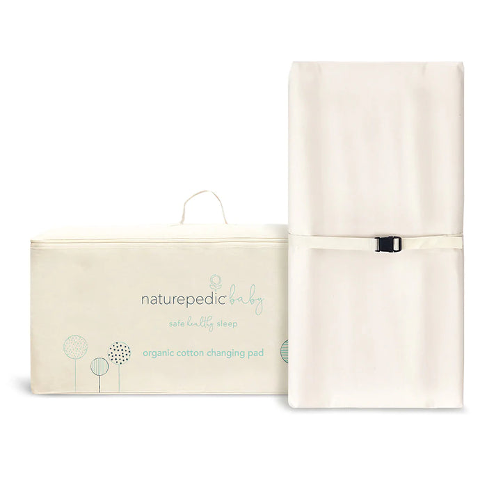 Naturepedic no compromise outlet