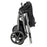 Peg Perego Z4 Agio Stroller - Black Pearl