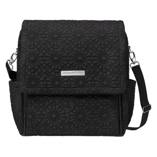 Petunia Boxy Backpack - Bedford Avenue Stop