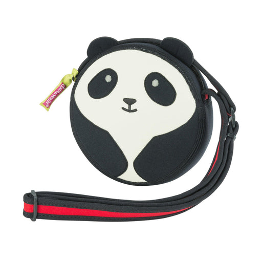 Dabbawalla Crossbody Bag - Panda