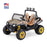 Peg Perego Toy Vehicle - Polaris RZR 900 - Camouflage - CanaBee Baby