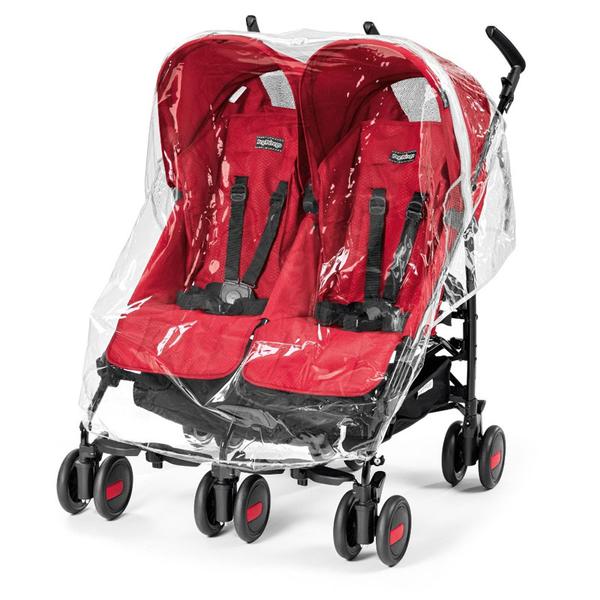 Aria Stroller Peg Perego Aria Shopper Peg Perego Aria Double