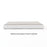Oeuf Trundle by Monte Trundle Mattress (For Perch, River, Sparrow Trundle Beds) (Markham Store Pickup Only)