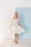 Loulou Lollipop Ruffle Pocket Dress - Sweet Treats