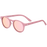 Babiators Keyhole Polarized Pretty in Pink 6Y+