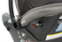 Peg Perego Viaggio 4-35 Lounge Infant Car Seat - Agio Grey
