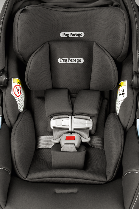 Peg Perego Primo Viaggio 4-35 Lounge Infant Car Seat - Atmosphere