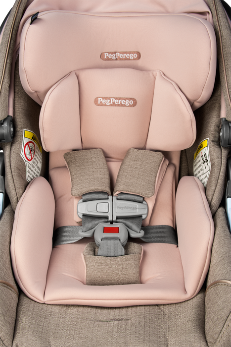 Peg Perego Primo Viaggio 4-35 Lounge Infant Car Seat - Mon Amour