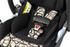 Peg Perego Primo Viaggio 4-35 Lounge Infant Car Seat - Graphic Gold
