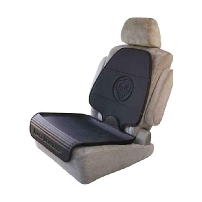 Prince Lionheart 2 Stage Seatsaver - Black - CanaBee Baby