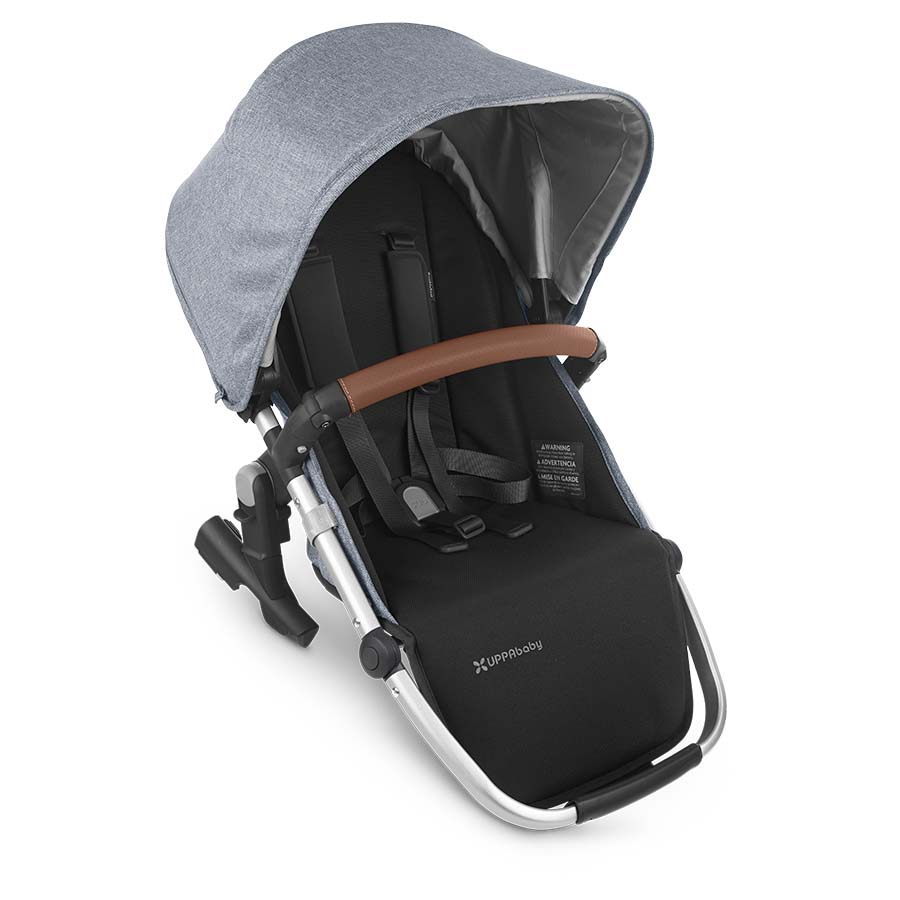 Uppababy Vista V2 Rumble Seat - Gregory