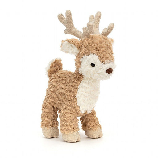 Jellycat Mitzi Reindeer Medium (RE2M)