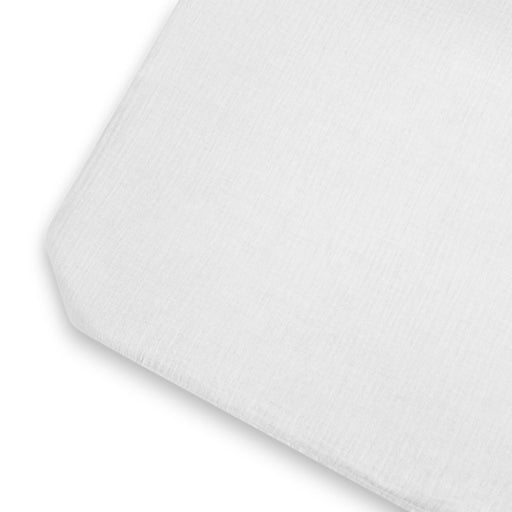 Uppababy Organic Cotton Mattress Cover for REMI V1