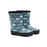 Stonz Rain Boots - Salmon