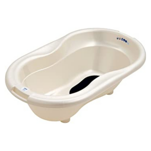 Rotho TOP Bath Tub - Pearl White Cream  (Markham Store Pick Up Only)