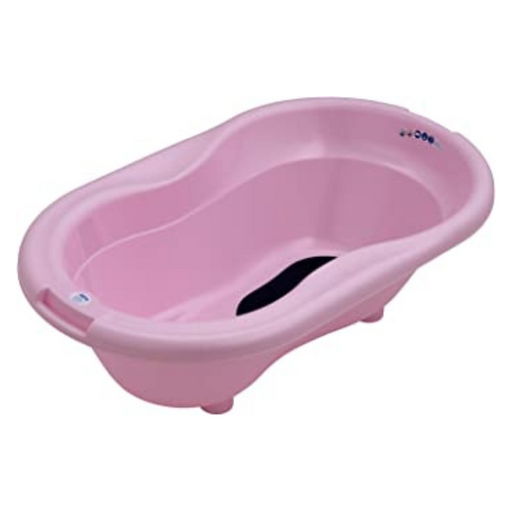 Rotho TOP Bath Tub - Tender Rose Pearl  (Markham Store Pick Up Only)