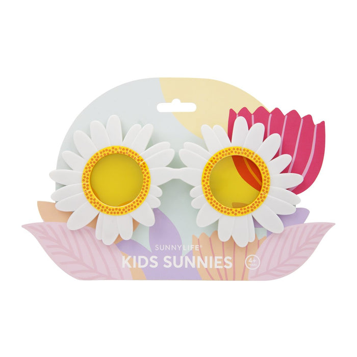 Sunnylife Kids Sunnies Daisy 4yrs+