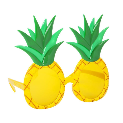 Sunnylife Kids Sunnies Pineapple 4yrs+