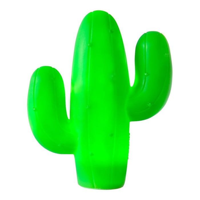 Sunnylife Soft Touch Night Light Cactus