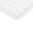 Newcastle Cotton Muslin Crib Sheet - Teddy Bear (459)