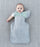 Love to Dream Swaddle Up Winter Warm Mint 50/50 2.5 T