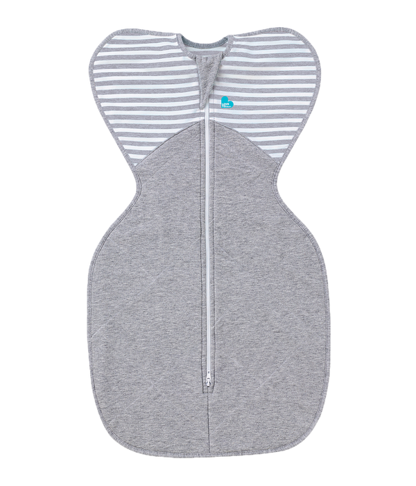 Love to Dream Swaddle Up™ Warm 2.5 TOG - Gray