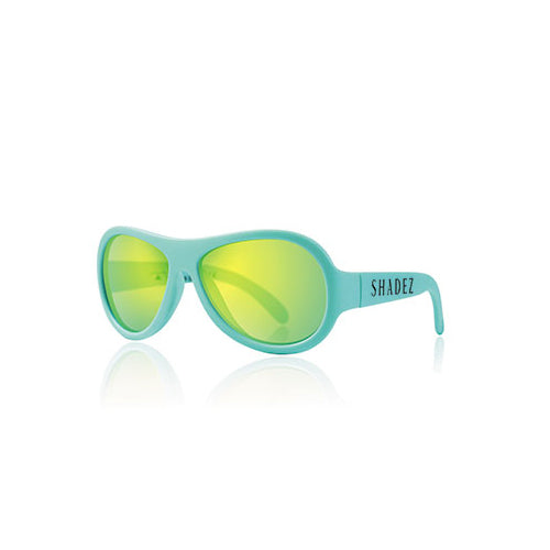 Shadez Sunglasses Turquoise