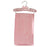 Stephan Baby Blanket Embossed Pink 031106