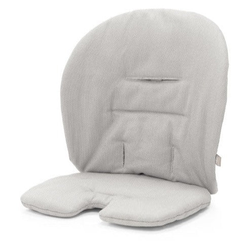 Stokke Steps Baby Set Cushion - Timeless Grey