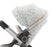 Stokke Stroller Style Kit Grid 409701