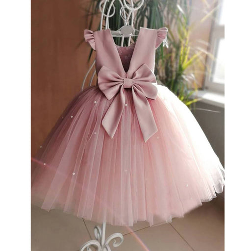 Own Design Shiny Elegant Exquisite Princess Dress (Style 7)