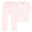 Coccoli Pyjama Set - Pink