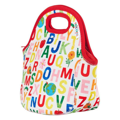 FunKins Small Lunch Bag - Alphabet