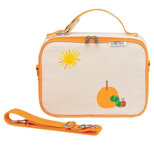 FunKins Classic Lunch Bag - Orange