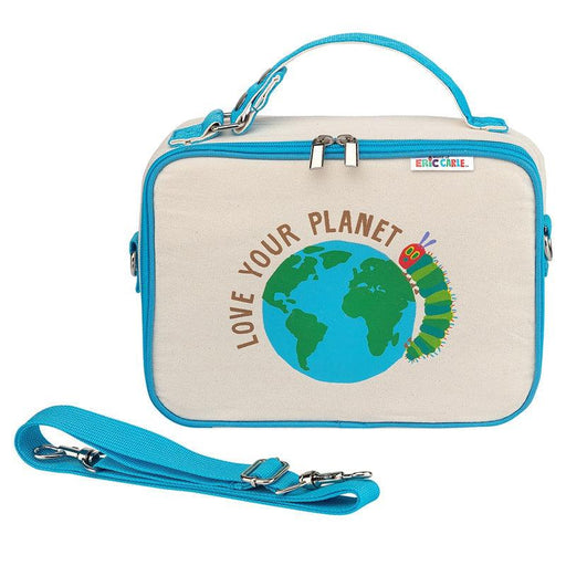 FunKins Classic Lunch Bag - Planet