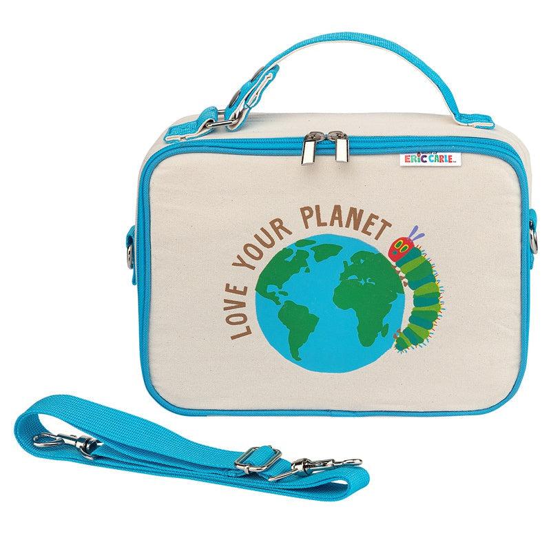FunKins Classic Lunch Bag - Planet