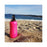 Thinkbaby Thinksport Stainless Water Bottle - Hot Pink 750ml