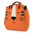 Dabbawalla Preschool Backpack - Tiger
